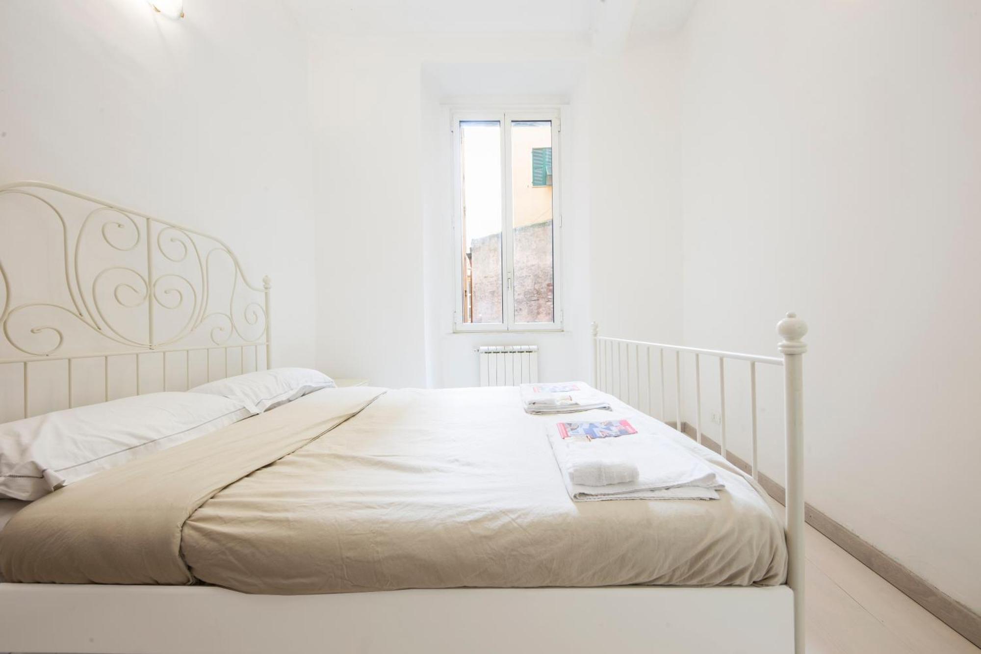 Apartment Garibaldi 3 Minutes, Free Wifi & Netflix By Tilo *